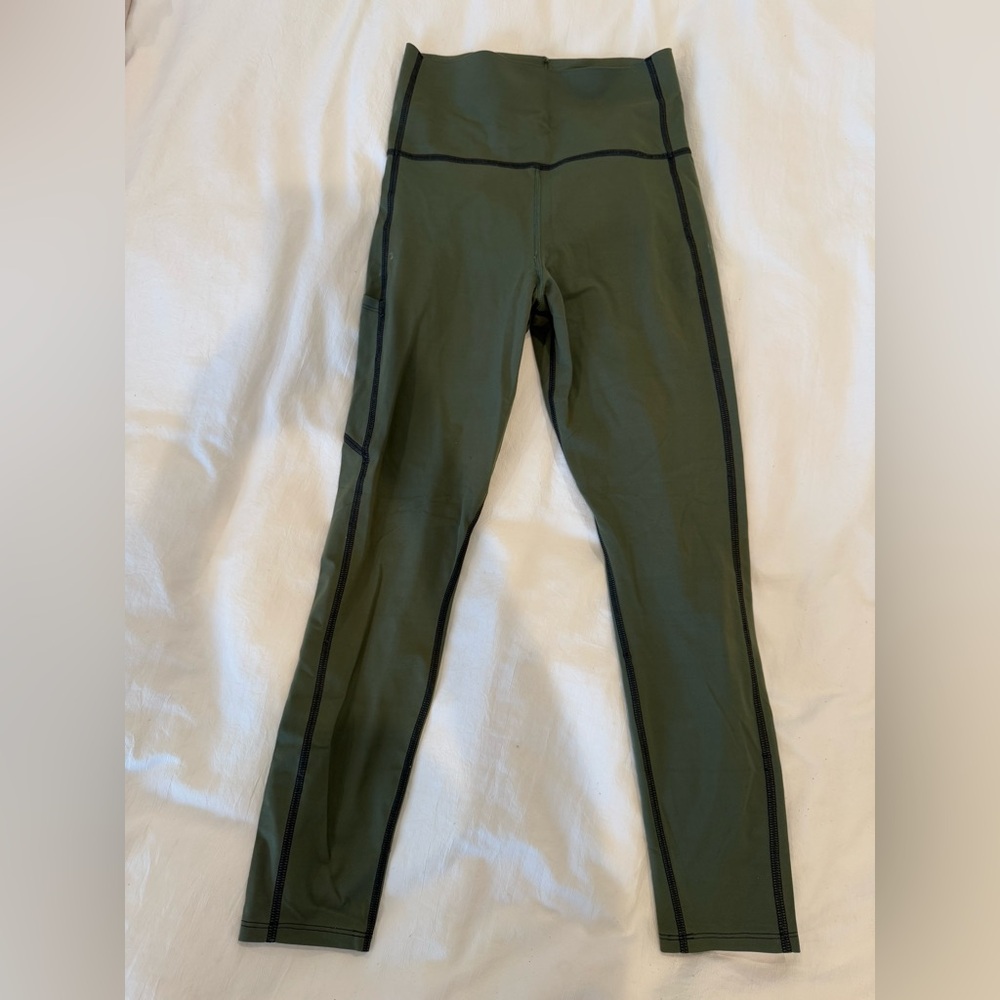 Miraclesuit Miracle suit leggings size medium M